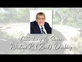 Celebration of Life Service for William R Bill Docking