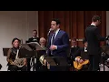 MAN OF LA MANCHA - Dulcinea