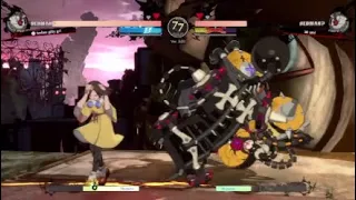 retards fighting