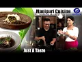 Download Lagu Cuisine Show - Just a Taste | Episode 53