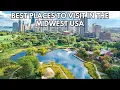 Best Places to Visit in the Midwest USA