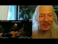 Paul Kelly  Careless(live)  REACTION