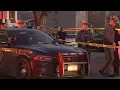 Police Involved Shooting Newburgh