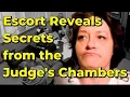 Escort Reveals Secrets from the Judge s Chambers in Kentucky