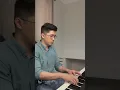 Download Lagu Bertahan Terluka - Fabio Usher (Piano Short Cover + Lyric)