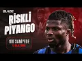 Download Lagu 100 SANİYEDE BU KİM: El Bilal Toure - Beşiktaş