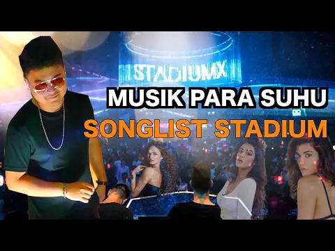 Download MP3 DJ STADIUM MUSIC DJ LEGEND YANG TAU MERAPAT - DJ BULU