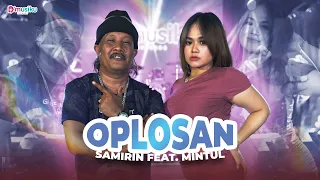 Download OPLOSAN - WOKO CHANNEL MINTUL FEAT SAMIRIN PENTOL MP3