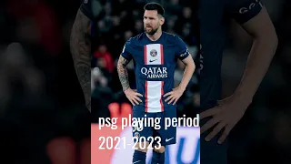 Evolution Of Messi 2003 Now 