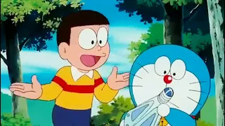 doraemon movie little space war in hindi part 3