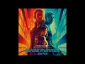 Sea Wall (Blade Runner 2049 Soundtrack)