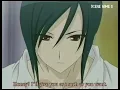 Strawberry Panic - Yuri All Kiss Moment Scene