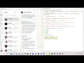 Ugo implementing a menu using if statements for altering a list in his Python program