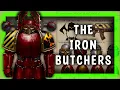 The Iron Butchers Homebrew Review