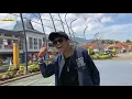 JANG GANGGU - SHINE OF BLACK (COVER)