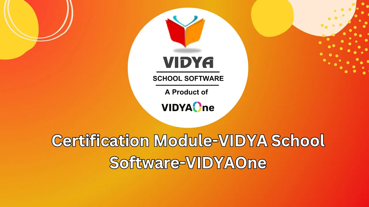 Certificate Module Overview
