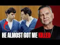 What the Menendez Brothers Were Actually Like in Prison