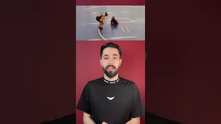 حالات نادرة ما بتحصل الا لواحد من مليار    الجزء الثاني دندنها