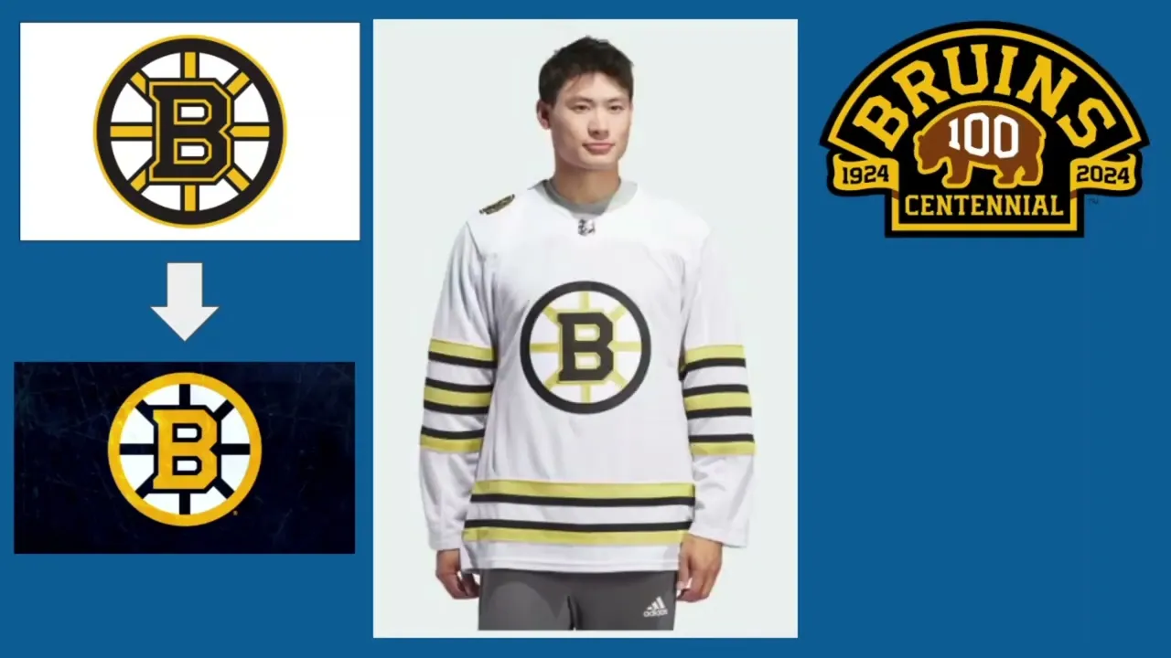Ugly Thirds Hot Take: Boston Bruins NEW Centennial Jerseys