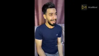 تجميع مقاطع تيك توك الجزء الثاني احمد محروم Ahmad Mahroom 