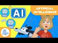 ARTIFICIAL INTELLIGENCE FOR KIDS What is Artificial Intelligence AI