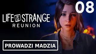 Life is Strange: Reunion #08 - Max i Chloe razem