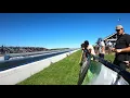 Mt09 quarter mile 10 8 127mph