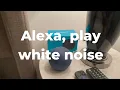 You Don t Have to Pay for Amazon s Premium White Noise to Get Better Sleep