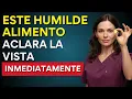 Download Lagu ADULTOS MAYORES: Coman Este Alimento Para Restaurar Tu Vista Mientras Duermes