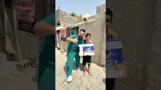 سكونونو يوزع جوائز بطريقة غريبه احمد الامير 