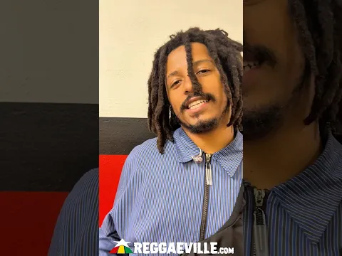 ZION MARLEY @ Ruhr Reggae Summer 8/30/2026 🔥 🇩🇪