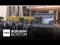 Late-night food trucks launch in Boston serving at select locations across the city