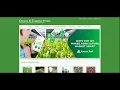 Online E-Farming Store Java JSP Servlet Project Tutorial Java JSP CRUD Project