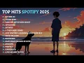 Download Lagu Lagu Barat Viral 2025 – Versi Slow Reverb yang Bikin Candu-top hits spotify