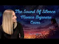 Download Lagu [cover] The Sound Of Silence | Voice of Monica Bejenaru  | Lyric Video by Louva Hauffmann