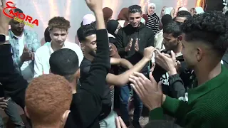 متتغروش في تربيتي   مسلم   انا اللي تملي بستجدع                                      دندنها