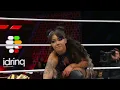 Download Lagu Skye blue vs mina shirakawa aew collision