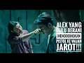 Download Lagu MASA LALU ALEX YANG SELALU BERSELISIH DENGAN JAROT DAN FATIR DI FILM SERIGALA TERAKHIR