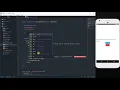 React Native Handling Touches Button TouchableOpacity TouchableHighlight - Hi Tech