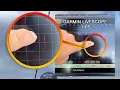 Tweak this Setting to See the Splash From Your Bait - Live Sonar Tips Livescope
