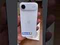 Download Lagu iPhone Air first look #trending #apple #iphoneair #shorts #iphone #new ￼