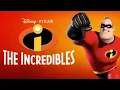 Download Lagu Life’s Incredible Again from Pixar’s Incredibles