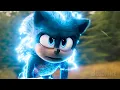 Lagu Todas as vezes em que o Sonic precisou ir RÁPIDO (melhores cenas de Sonic + Sonic 2) ⚡ 4K