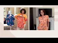 Berkshire Homewear X Etta Vee Notch Collar Pajama Set on QVC