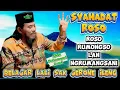 Lagu Syahadat Roso || Lali Sak Jerone ileng‼️Kh. Muhammad Nur Warji #ngajitasawufjowo 