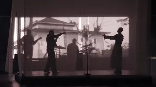 231013 Daniel Caesar - Toronto 2014 ft Mustafa the poet Live in Toronto