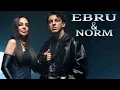 Ebru Gundes & Norm - Bir Cift Goz l Bir Gelsen Bir Gorsen Halimi Ser Sefil l Trend Pop Remix 2025 l 