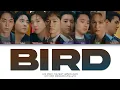 Download Lagu EXO (엑소) - 'Bird (The Best Ver)' Lyrics [Color Coded JPN|ROM|ENG]