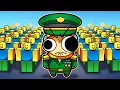 Noob Army Tycoon I m Back