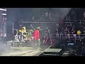 Both Ways - The Script Satellite World Tour 2025